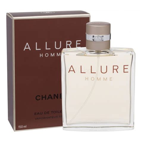 chanel allure homne|chanel allure homme 150 ml.